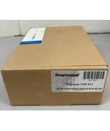 RingCentral / Polycom VVX 411 Business Media Phone 2314-48450-001 - New - €56,21 EUR RingCentral / Polycom VVX 411 Business Media Phone 2314-48450-001 - New - €56,21 EUR
