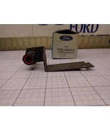 FORD OEM E6DZ-19E702-A Ambient Air Temperature Sensor and Bracket - $25.14