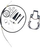 865436A02 865436A03 Lower Shift Cable Kit Compatible with Mercury Mercru... - $1,714.74 MXN