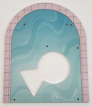 *MS) LOL Surprise OMG House of Surprises Dollhouse Replacement Part Pool... - $369.26 MXN