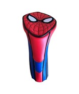 MARVEL SPIDERMAN GOLF HYBRID HEADCOVER. - $92.61 CAD