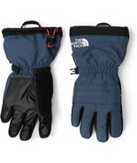 The North Face Kids Boys TNF Black Montana Mittens Winter Snow, L Large ... - €34,11 EUR
