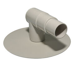 Swimline 8929SL Vac Adapter Plate and Elbow for Skimmer - $14.27