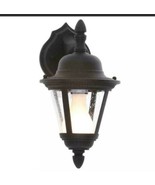 Progress Lighting P5862-31 Westport 13&quot; Outdoor Wall - Black (1 unit) - $1,211.63 MXN