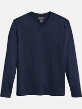 Awearness Kenneth Cole Slim Fit V-Neck Long Sleeve T-Shirt. Size: XXL - £24.47 GBP