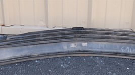 86-89 Mercedes W107 R107 Front Bumper Valance Airdam Spoiler 560SL image 8