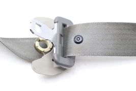 04-09 TOYOTA PRIUS FRONT LEFT DRIVER SEAT BELT RETRACTOR E1526 image 9