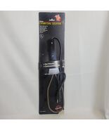 Vintage Charbroil Electric Charcoal Lighter 1991 Model NEW NOS BBQ Tools - $32.80 CAD