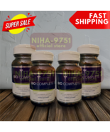 4 Gundry Bio Complete 3  Optimal Gut Health 60 Capsules Brand New Free S... - $99.60 CAD