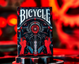 Bicycle Mecha Era Playing Cards by BOCOPO - £11.86 GBP
