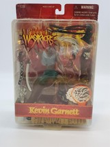 Sport Warriors - Kevin Garnett Action Figure 1999 - £11.39 GBP