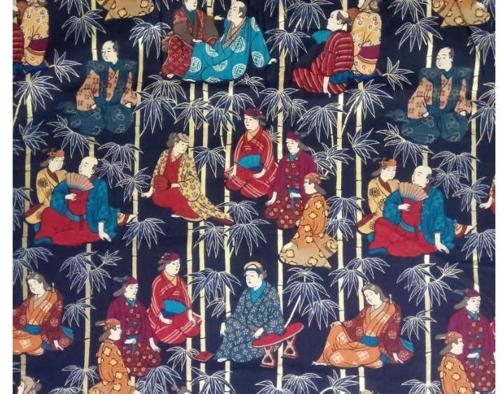 Oriental fabric thumb200