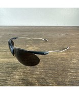 Nike Airelon Sunglasses FRAMES ONLY Blue Made in Italy - £65.76 GBP