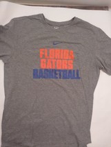 Florida UF Gators Basketball Shirt L - £11.17 GBP