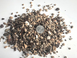 3 Gallons Inorganic Soil Mix Bonsai Soil- Large Particle Pumice,Turface &amp; Lava - £30.03 GBP