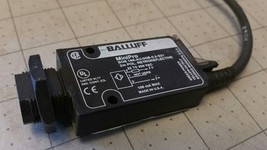 Balluff Minipro BOS 16K-AU-0QB-0.2-S21 Photoelectric Sensor Polarized - £35.89 GBP