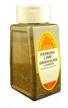 Marshalls Creek Spices (bz29) Persian Lime Granules 3 Oz - £5.61 GBP