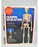 SCILCRAFT HUMAN LAB ANATOMICALLY ACCURATE PLASTIC MODEL KIT NEW! - $30.54 CAD