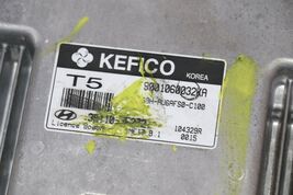 Hyundai Genesis 4.6L ECU PCM ECM Engine Control Module Unit 39110-3F272 image 2