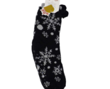 Cozy Hub No Slip Fleece Lined Slipper Socks - New - One Size Fits Most -... - £10.27 GBP