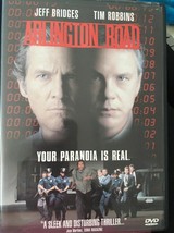 Arlington Road (DVD, 1999) - £9.23 GBP