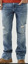 True Religion Men&#39;s Jeans Ricky Dream Maker Straight Size 32 NWT $179 - £79.12 GBP
