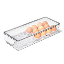 OXO Good Grips Egg Bin with Removable Tray - $52.85