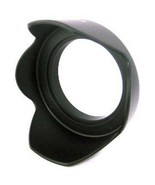 Lens Hood for Panasonic AG-DVX100 AG-HMC150 AG-HMC152 AG-HMC153 AG-HMC15... - $8.99