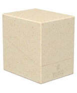 2 Ultimate Guard Return to Earth Natural 133+ Boulder Deck Boxes - $76.90 CAD