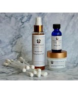 Babyface 35% Glycolic Peel Kit, 44-Piece  Complete Set for At Home Use, ... - $59.21