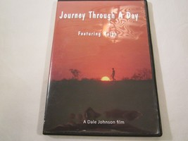 Dvd Journey Through A Day Featuring Ralph 12 Min Short Film [12T] - £23.79 GBP