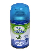 Clean Home Scent Effects Automatic Air Freshener Odor Neutralizer - £3.89 GBP