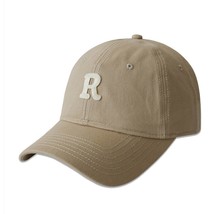 WEOOAR (55-65)cm Big Size Men's Baseball Cap Soft Top Cotton Trucker Hat Black G - $190.00