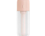 Multitasky Anywhere Humidifier - Pink - $24.99