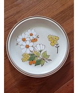 Floral Expressions Stoneware Summertime 1 x Dinner Plate 10.6&quot; - £8.62 GBP