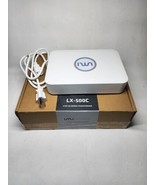 Umi Power 110V to 220V Step Up Transformer 500w Voltage Converter LX-500C - $77.57 CAD