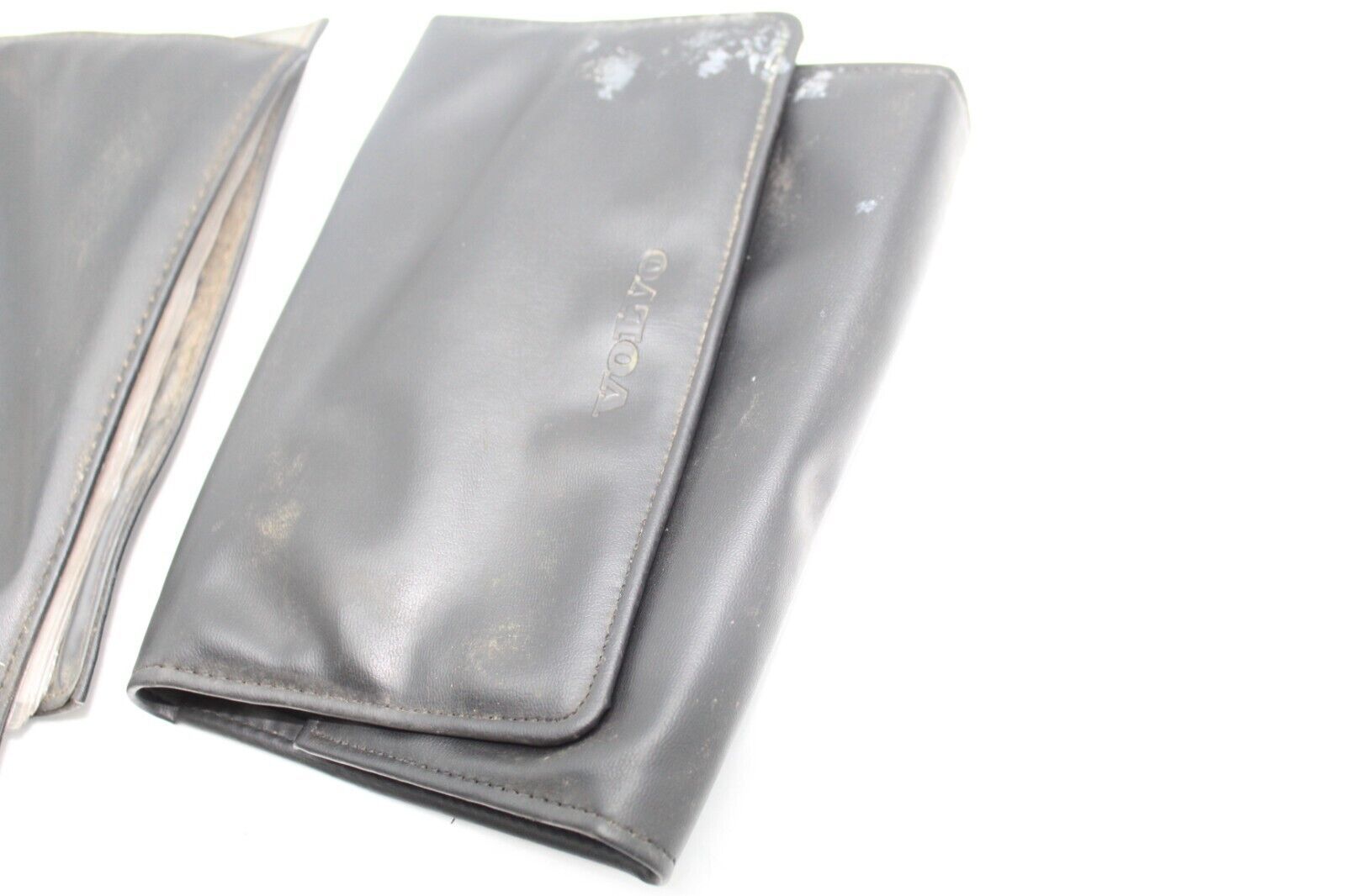 2010 VOLVO XC70 OWNERS MANUAL CASE Q4389 - $60.16