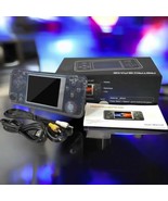 All-in-one retro handheld game console I A must-have for nostalgic gamer... - $300.47 CAD