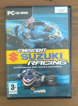 Crescent Suzuki Racing (PC) - £8.61 GBP