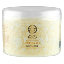 Natura Siberica Revitalizing Bath Salt 600g - £54.95 GBP