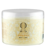 Natura Siberica Revitalizing Bath Salt 600g - $73.48