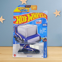 Hot Wheels Rink Racer - Ride Ons Series 5/5 - £2.06 GBP