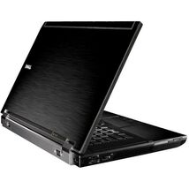 LidStyles Metallic Laptop Skin Protector Decal Dell Precision M4400 image 5