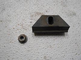 2006 Chevrolet Colorado Battery Hold Down Bar - $24.99