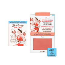 TheBalm It’s a Date Blushs image 3