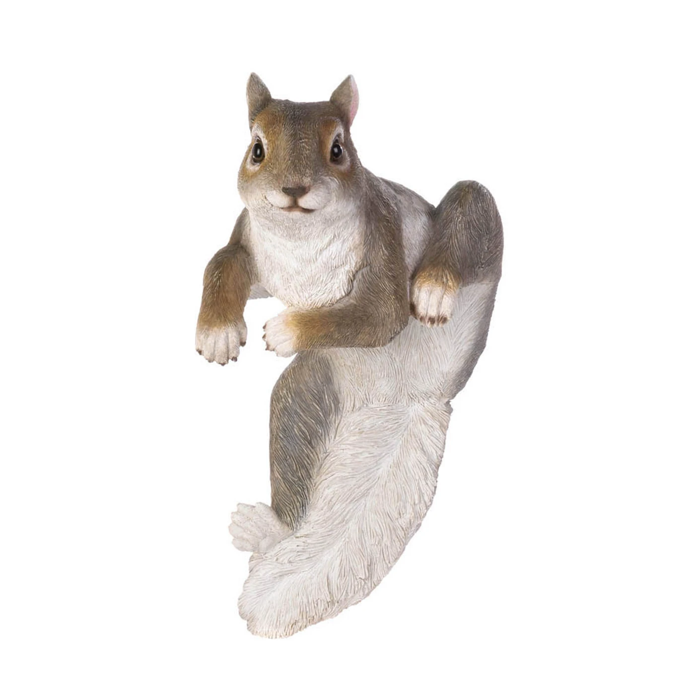 Climbing Chip Squirrel Decor - £27.66 GBP