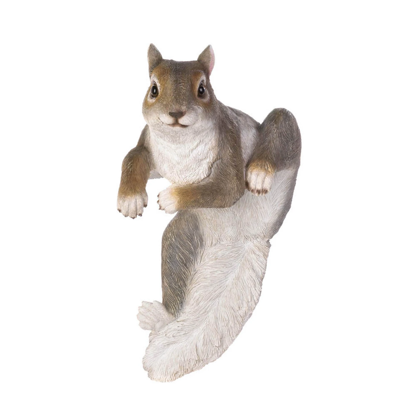 Climbing Chip Squirrel Decor - £27.76 GBP