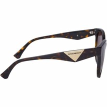 Unisex Sunglasses Emporio Armani EA4140-508913 Ø 55 mm (S0382111) - £107.84 GBP