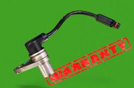 90-95 mercedes 300sl sl600 sl500 sl320 front left abs wheel speed sensor - $89.87