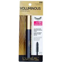 Loreal Voluminous Original Mascara 310 Blackest Black - $9.00